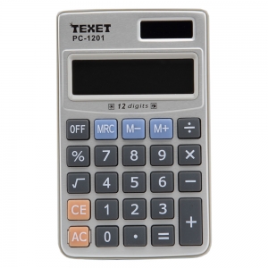 Pocket Calculator Manufacturer Supplier Wholesale Exporter Importer Buyer Trader Retailer in mumbai Maharashtra India