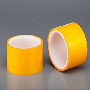 Manufacturers Exporters and Wholesale Suppliers of PET silicone Masking Tape Noida Uttar Pradesh PET silicone Masking Tape