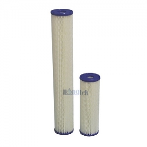 Pet Series Polyester Pp Pleated Cartridges