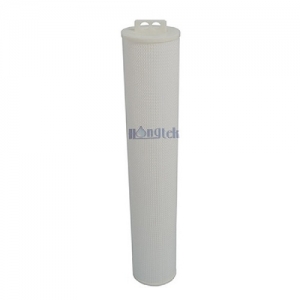Pf Series Pleated High Flow Cartridge Filters