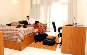 Service Provider of PG Accommodation for Boys Guagaon Haryana