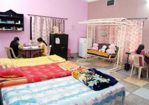 Service Provider of PG Accommodation for Girls Guagaon Haryana 