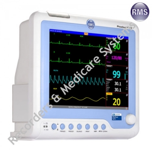 Manufacturers Exporters and Wholesale Suppliers of Patient Monitor Panchkula Haryana