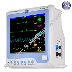 Patient Monitoring System Manufacturer Supplier Wholesale Exporter Importer Buyer Trader Retailer in Panchkula Haryana India