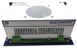 DC TO DC POWER SUPPLY Manufacturer Supplier Wholesale Exporter Importer Buyer Trader Retailer in THANE Maharashtra India