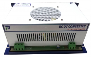 Dc To Dc Power Supply