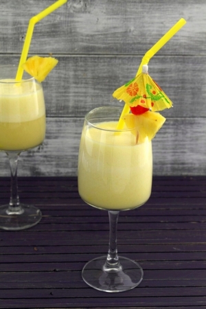 Pinacolada Mocktail Services in Delhi Delhi India