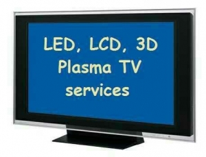 Service Provider of PLASMA TV REPAIR & SERVICES Bengaluru Karnataka 