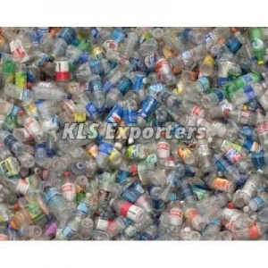 PLASTIC BOTTLE SCRAP Manufacturer Supplier Wholesale Exporter Importer Buyer Trader Retailer in Tiruchirappalli Tamil Nadu India