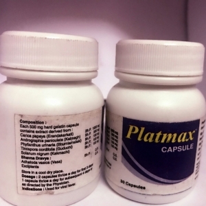 Platmax Capsules Services in Surat Gujarat India