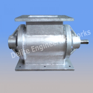 Manufacturers Exporters and Wholesale Suppliers of BOILER POCKET FEEDER Ahmedabad Gujarat