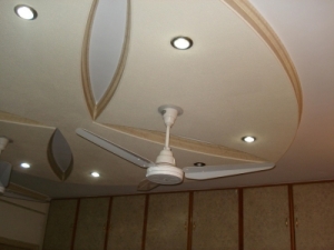 POP Ceiling Services in Bardez Goa India