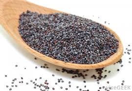 POPPY SEEDS Manufacturer Supplier Wholesale Exporter Importer Buyer Trader Retailer in Nagpur Maharashtra India