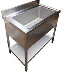 Pot Wash Unit Manufacturer Supplier Wholesale Exporter Importer Buyer Trader Retailer in Delhi Delhi India