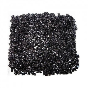 Pp Black Granules