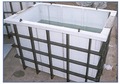 Manufacturers Exporters and Wholesale Suppliers of PP Industrial Tank hydrabad Andhra Pradesh
