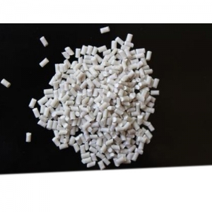 Pp Raffia Plastic Granules