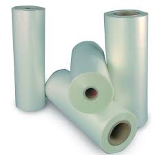 Manufacturers Exporters and Wholesale Suppliers of PP Lamination Roll Daman Gujarat