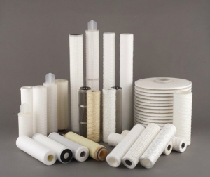 Manufacturers Exporters and Wholesale Suppliers of Filter Cartridge Navsari Gujarat