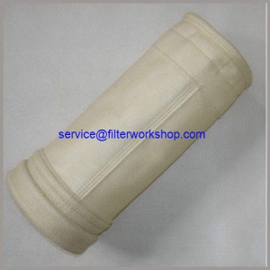 Pps Dust Collector Filter Bags