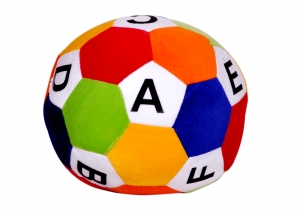 PRINT FOOT BALL Manufacturer Supplier Wholesale Exporter Importer Buyer Trader Retailer in Shahdara Delhi India