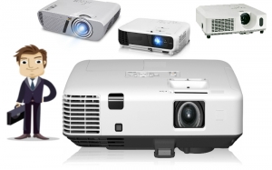 PROJECTOR SERVICES Manufacturer Supplier Wholesale Exporter Importer Buyer Trader Retailer in Secunderabad Andhra Pradesh India