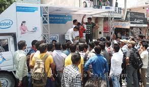 Service Provider of PROMOS & ROADSHOWS Ernakulam Kerala