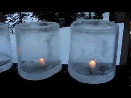 Ice Candles Manufacturer Supplier Wholesale Exporter Importer Buyer Trader Retailer in Bangalore Karnataka India