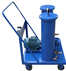 Mobile Portable Oil Filter Machine Manufacturer Supplier Wholesale Exporter Importer Buyer Trader Retailer in Chongqing  China