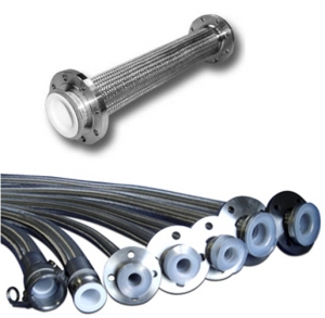 Manufacturers Exporters and Wholesale Suppliers of PTFE & Teflon Hose Alwar Rajasthan