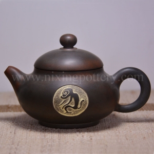Nixing Ceramic Teapot Manufacturer Supplier Wholesale Exporter Importer Buyer Trader Retailer in Qinzhou  China