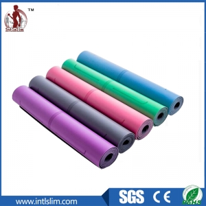 PU Yoga Mat Manufacturer Supplier Wholesale Exporter Importer Buyer Trader Retailer in Rizhao  China