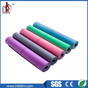 Pu Yoga Mat