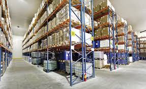 PUBLIC WAREHOUSE Services in Patna Bihar India