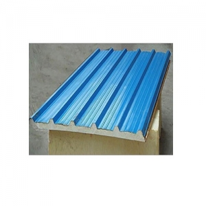 Puf Roofing Sheet