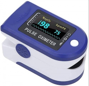 Pulse Oxymeter