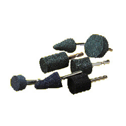 Pva Sponge Mounted Points