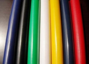 Manufacturers Exporters and Wholesale Suppliers of PVC Coated Tirpal New Delhi Delhi