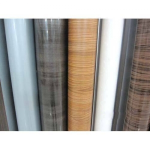 Pvc Colored Laminated Sheet