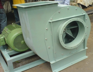 Manufacturers Exporters and Wholesale Suppliers of PVC FRP Blowers Telangana Tamil Nadu