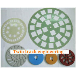 Manufacturers Exporters and Wholesale Suppliers of PVC Plate Coimbatore Tamil Nadu