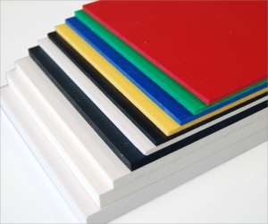 Manufacturers Exporters and Wholesale Suppliers of PVC Sheet New Delhi Delhi