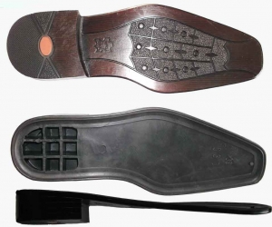 Pvc Shoe Sole