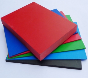 Manufacturers Exporters and Wholesale Suppliers of PVC Solid Board Telangana 