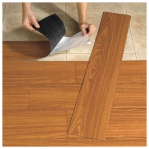 Pvc Flooring