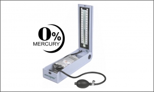 Mercury- Free Sphygmomanometer Manufacturer Supplier Wholesale Exporter Importer Buyer Trader Retailer in delhi Delhi India