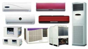 Service Provider of Package AC Repair and Services Guwahati Assam