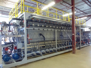 Manufacturers Exporters and Wholesale Suppliers of Packaged Water Treatment Plant Telangana Andhra Pradesh