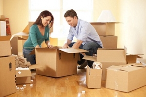 Packaging And Moving Services in Indore Madhya Pradesh India