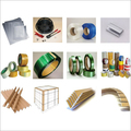Manufacturers Exporters and Wholesale Suppliers of Packaging Materials Kolkata West Bengal